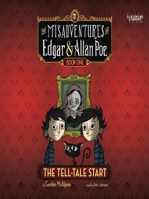 cover image of The Tell-Tale Start